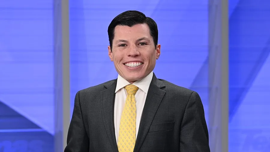 MJ Baird bids farewell to KFDX, Wichita Falls