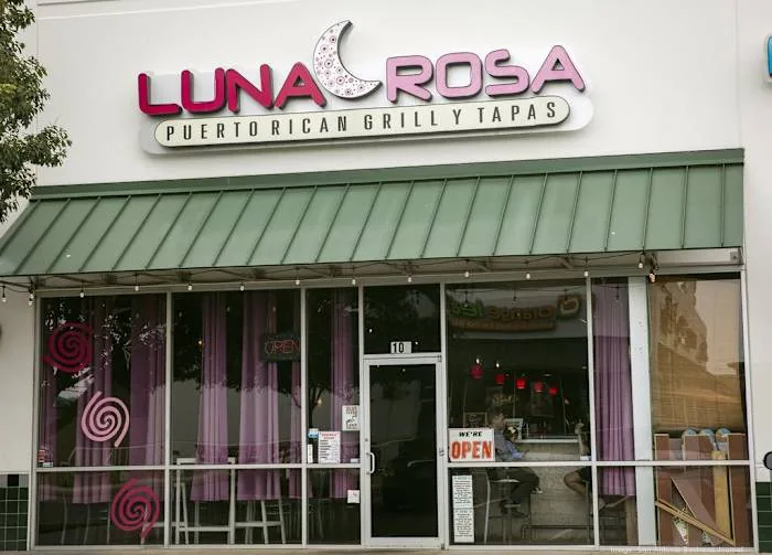 Luna Rosa seeks bankruptcy protection amid disputed claims