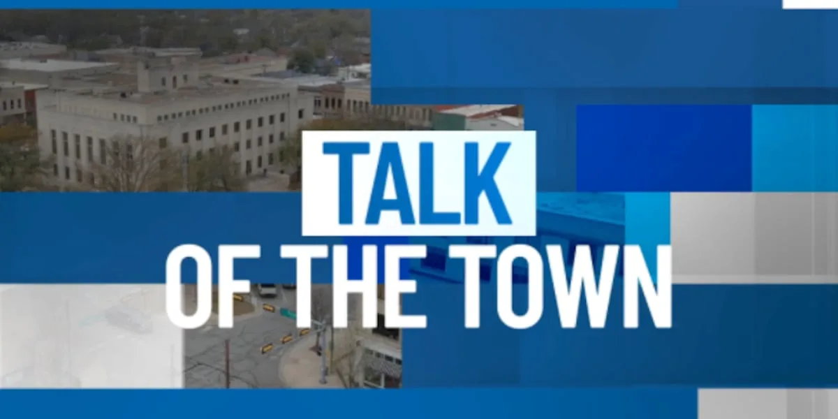 Talk of the Town: Texoma Roller Derby
