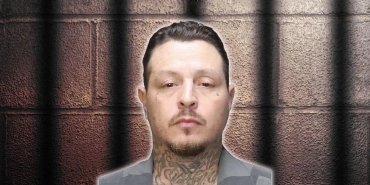 Waco prison gang member sentenced to 70 years in sexual abuse of 10-year-old girl
