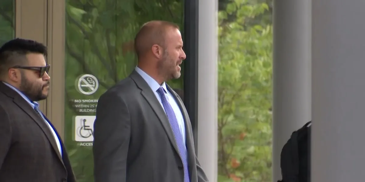 Josh Allen's attorney files for retrial