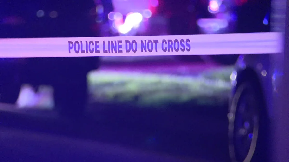 Juvenile shoots and kills man who was assaulting woman in Far East Dallas, police say