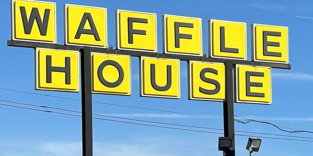 The Waffle House index: Have any locations closed ahead of Isaias?