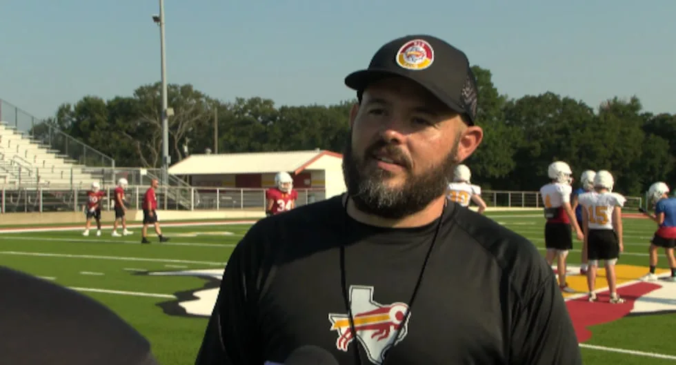 S&S football coach placed on leave pending district review