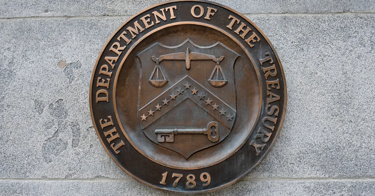 Treasury Department restricts journalists from covering North Carolina G20 meeting