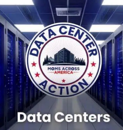 Texas Freezes Data-Center Permits - and Howard County has a $10 billion Project