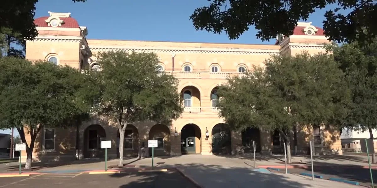 Webb County commissioners to consider event center upgrades, community grants