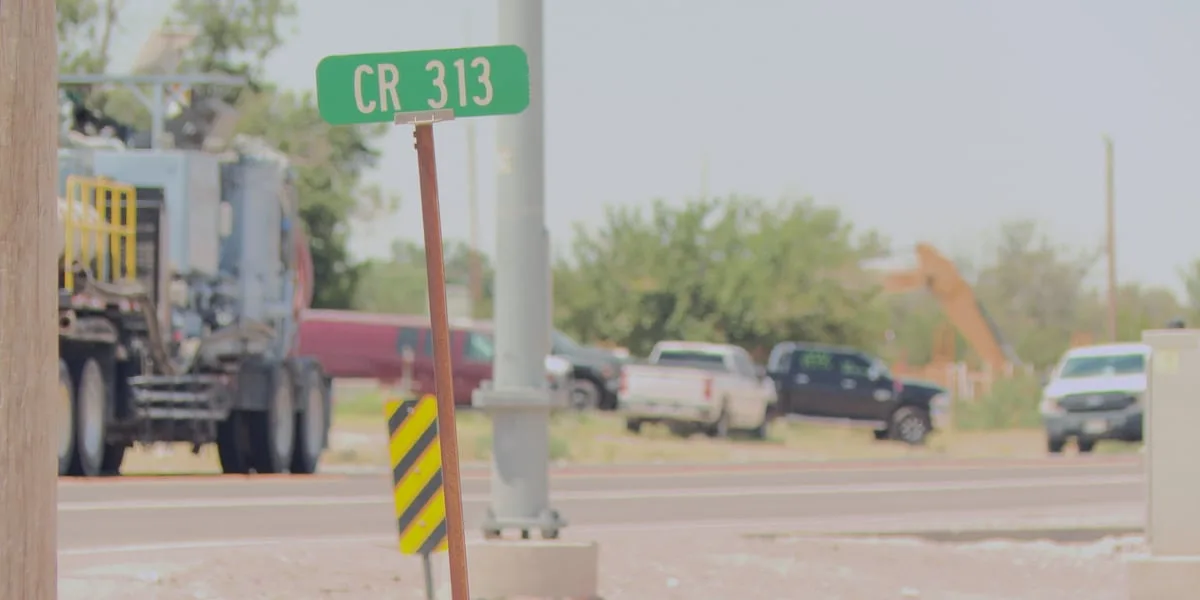 Family seeks witness two months after Lubbock man killed in Winkler County hit-and-run