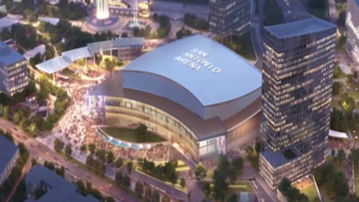 Spurs arena, Ready to Work and Pre-K 4 SA could end up on November ballot