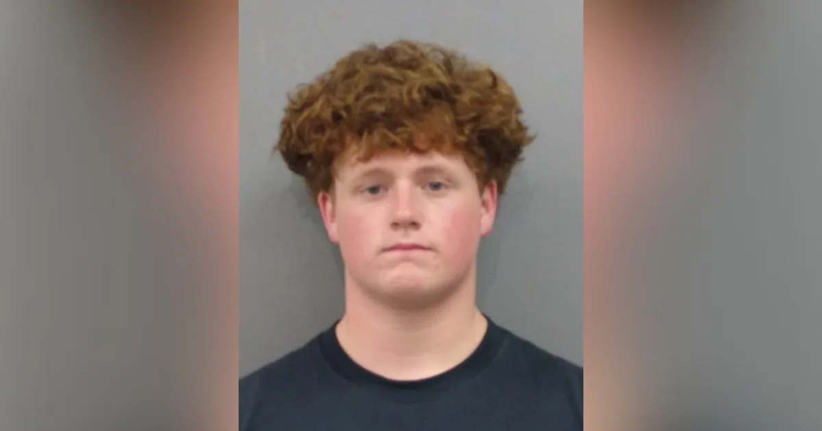 Son of former NFL player, RHOA star indicted in sex assault case