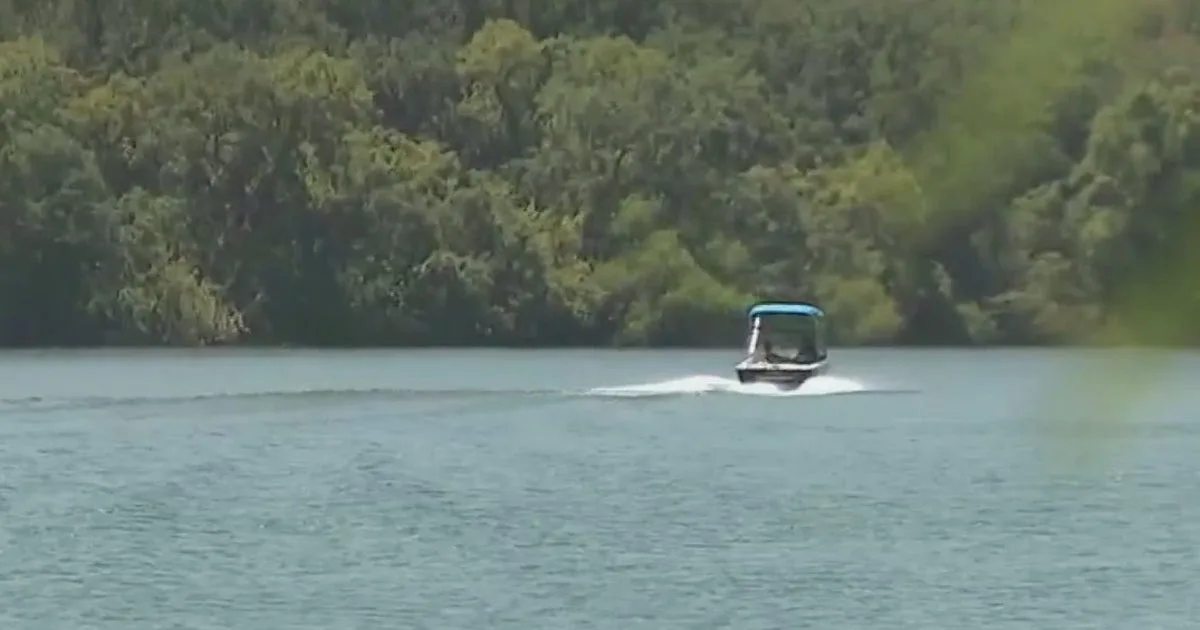 Personal watercrafts banned on Lake Austin for Labor Day weekend