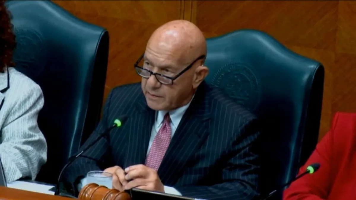 Mayor Whitmire, HPD chief ask Texas Rangers for independent investigation into deadly ICE shooting