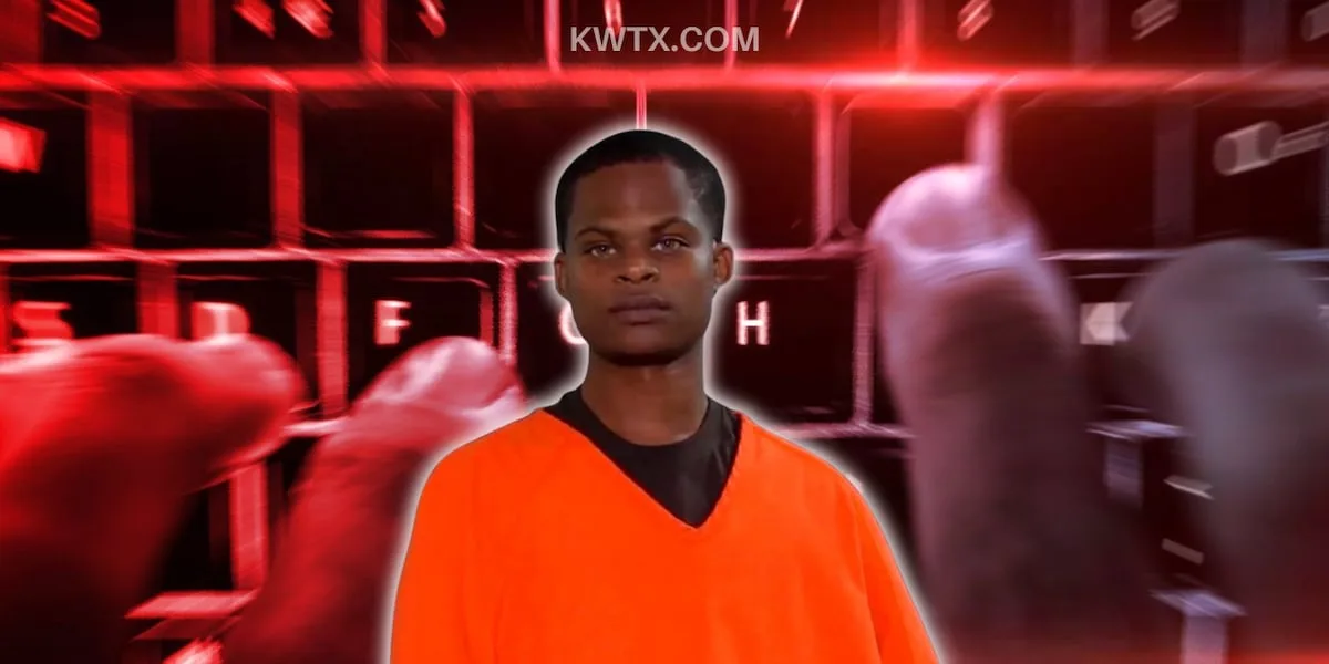 State moves to revoke probation for Waco "CEO" Akylon Benson over fake Facebook news persona Ashley Pea