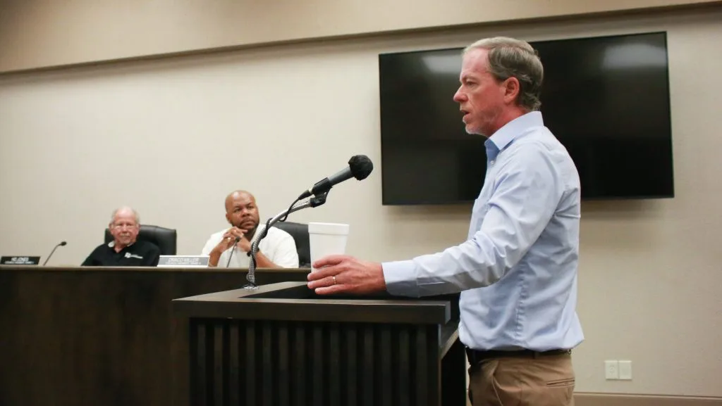 City Council approves two-year lease for office space for Small Business Development Center