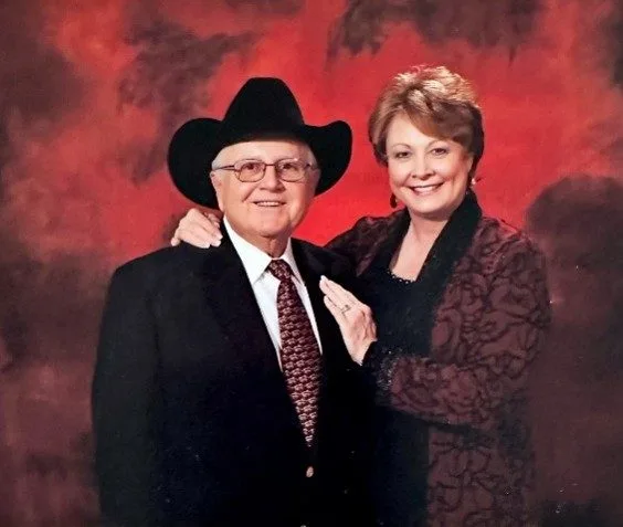 Tacketts to Be Honored at Brown County Museum's 2026 Gala