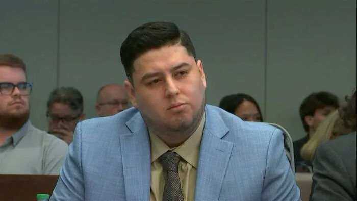 Jury convicts man of rape, murder 14 years after UNC student's death