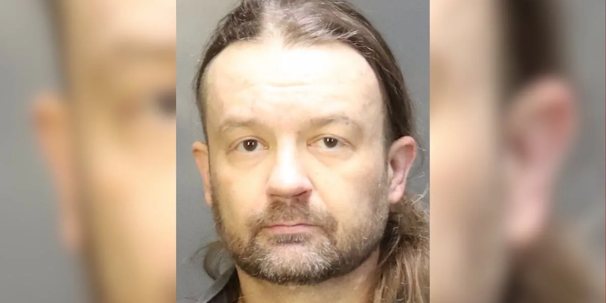 Affidavit: Waco man accused of assaulting girlfriend, using foot to strangle her until she passed out