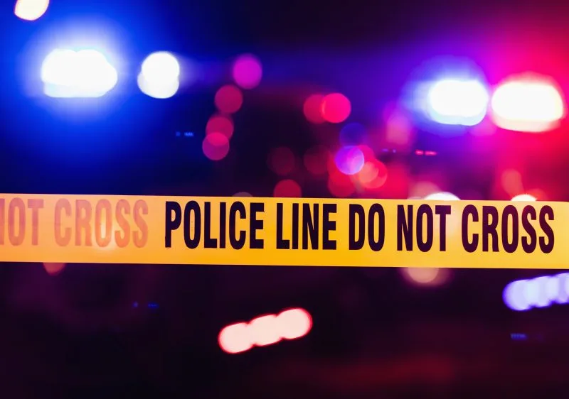 Texas Rangers investigating McCamey child shooting death: UCSO
