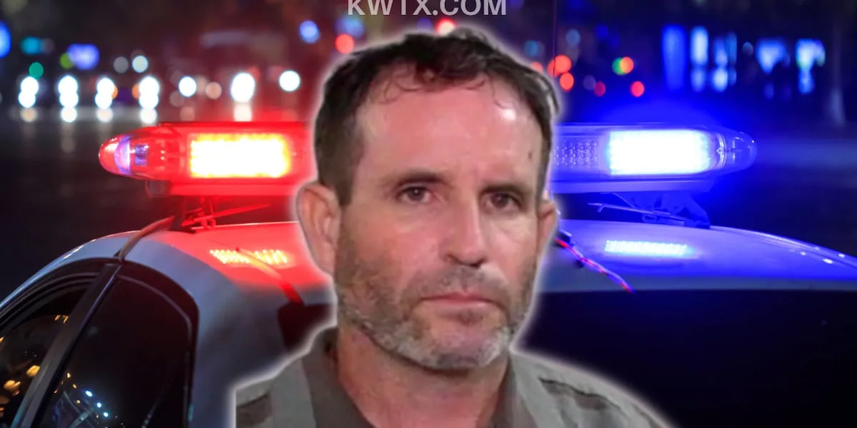 License plate readers lead Waco detectives to AutoNation employee charged in dozens of BB gun shootings targeting businesses, FBI office