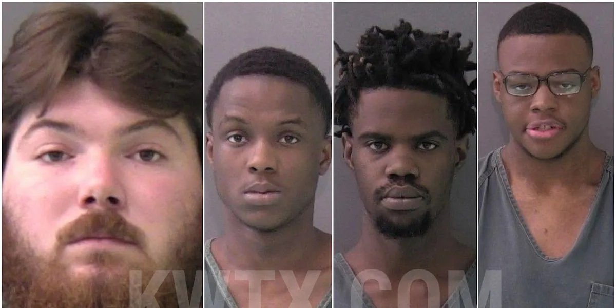 Ember Henry Death Investigation: Two more suspects charged in conspiracy to rob Salado, Texas, teen of THC vapes