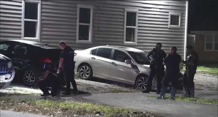 Houston woman pistol-whipped, shot in shoulder during attempted carjacking