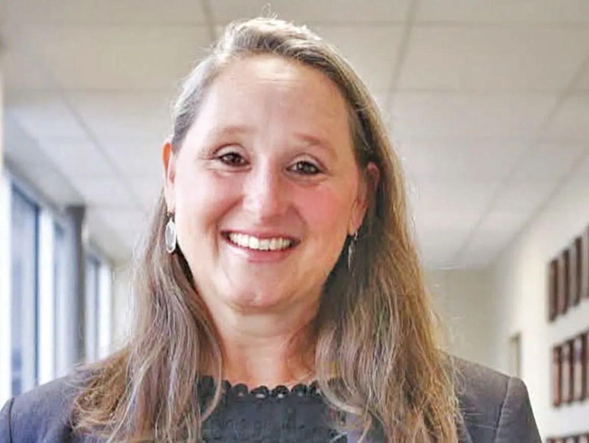 Gault named Middle School South principal
