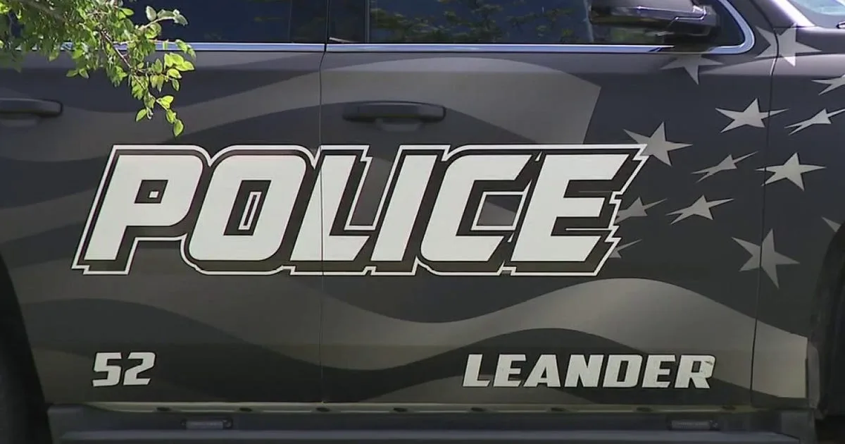 Leander police investigate shooting at assisted living facility