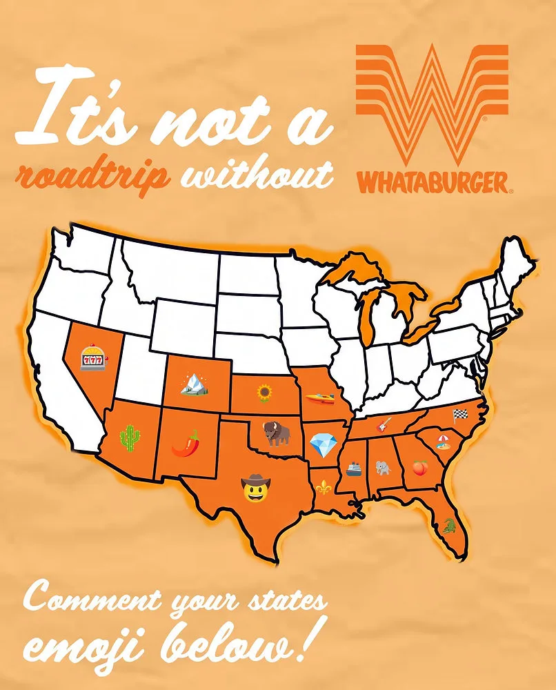 Whataburger is 76 years old