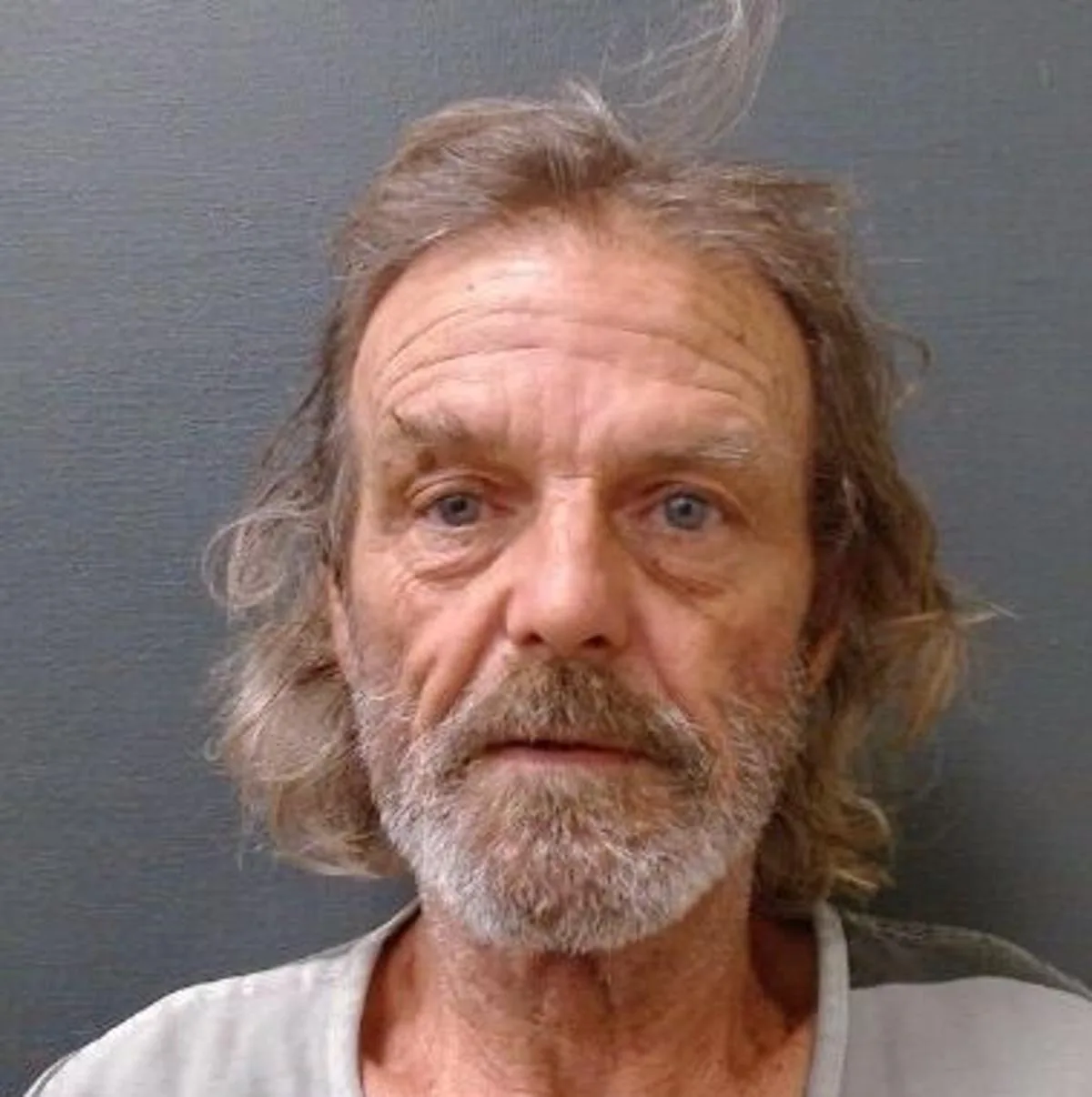 New Braunfels man arrested for aggravated kidnapping, assault