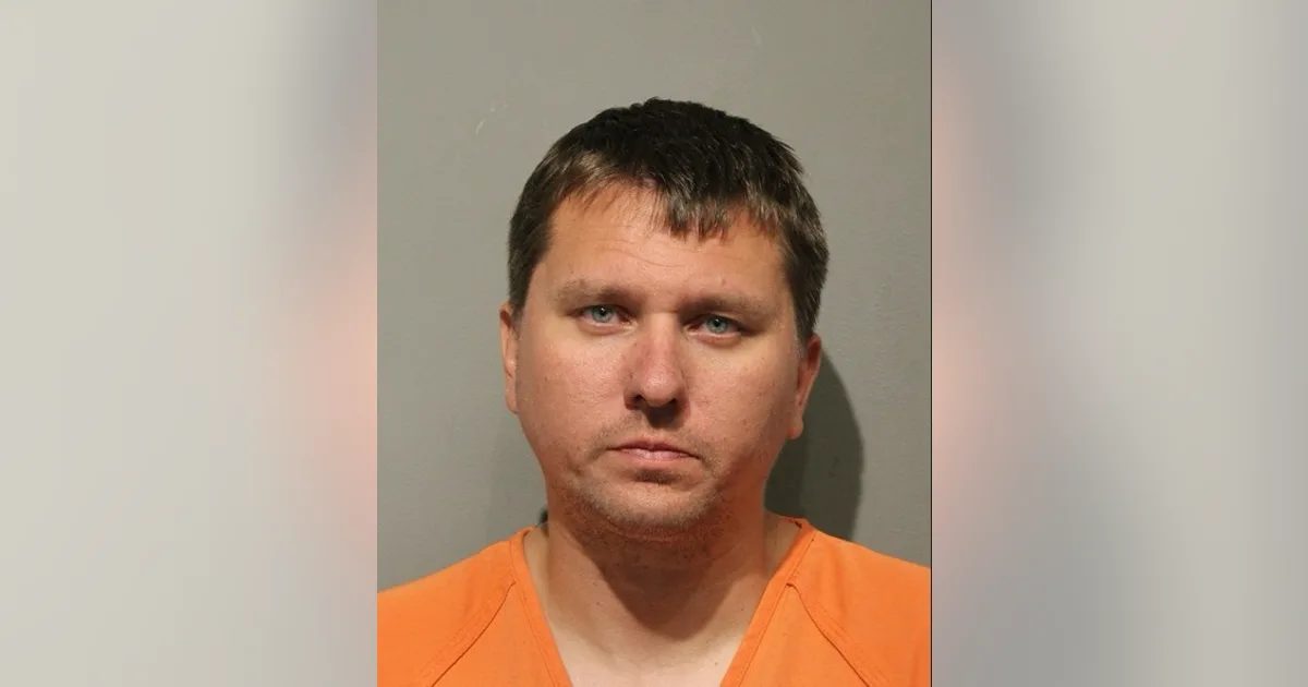 Austin man allegedly told Houston teen he wanted to get her pregnant, invited her to Trump rally