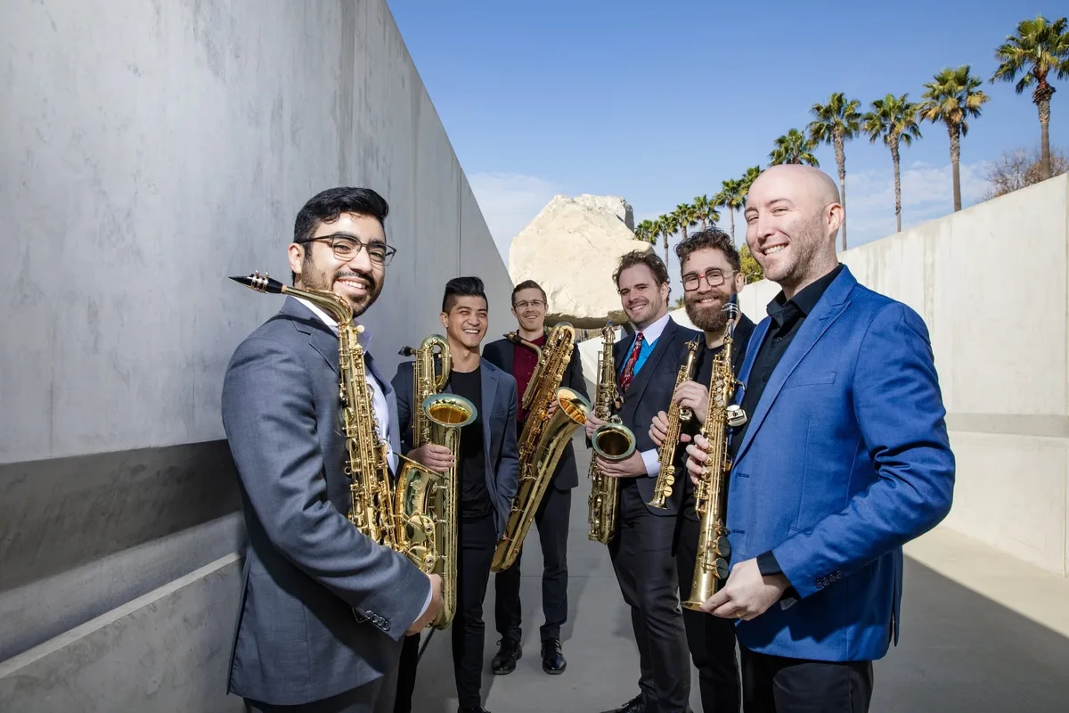 Music Club announces next season's concerts