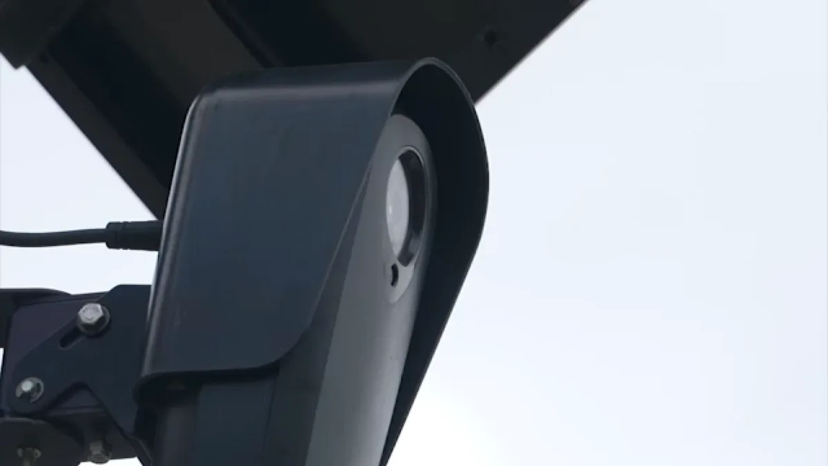 Concerns grow over Flock cameras across Houston area amid investigations for possible misuse