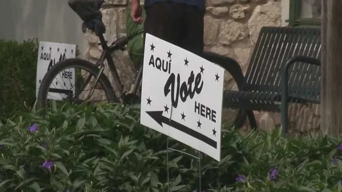San Antonio Mayor's Commission on Voting wants public feedback on its recommendations