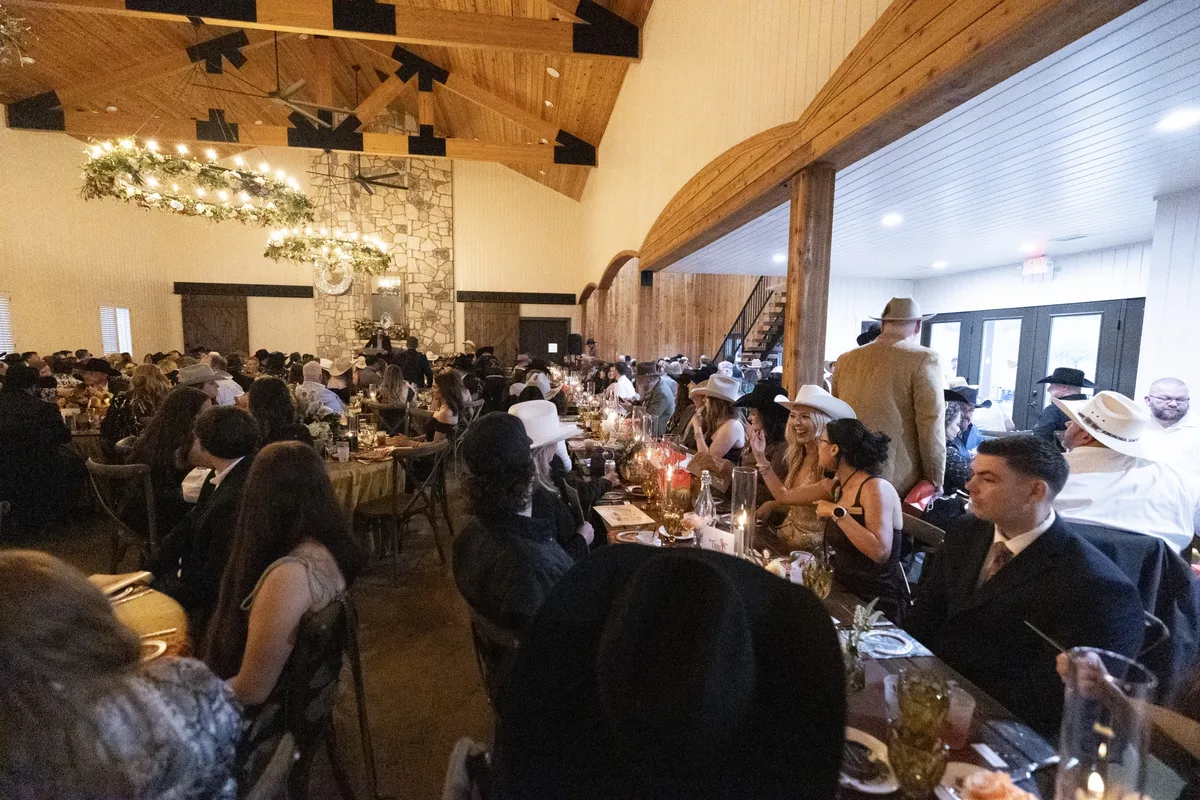 Hill Country Charity Ball Association announces five 2027 beneficiaries