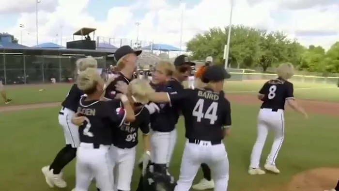 Boerne Little League president says team will continue plan to head to LLWS in Williamsport