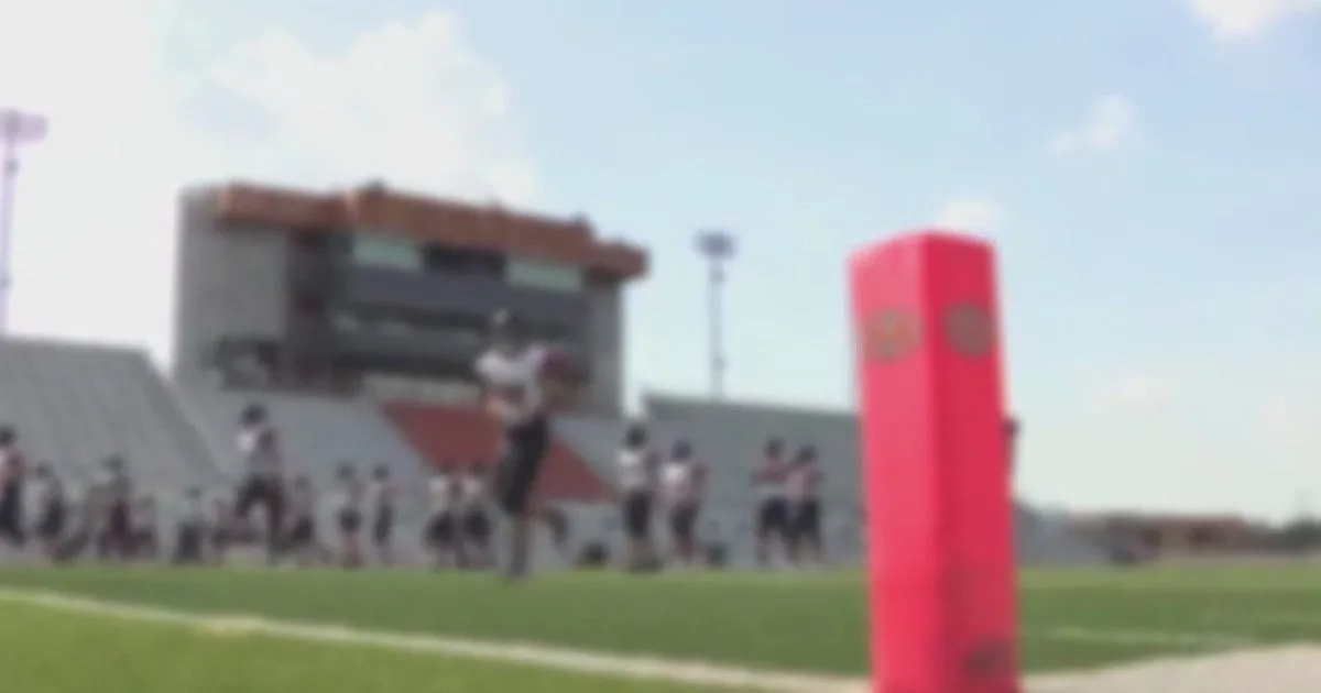 Texas high school football 2026: Central Texas week 9 scores, highlights