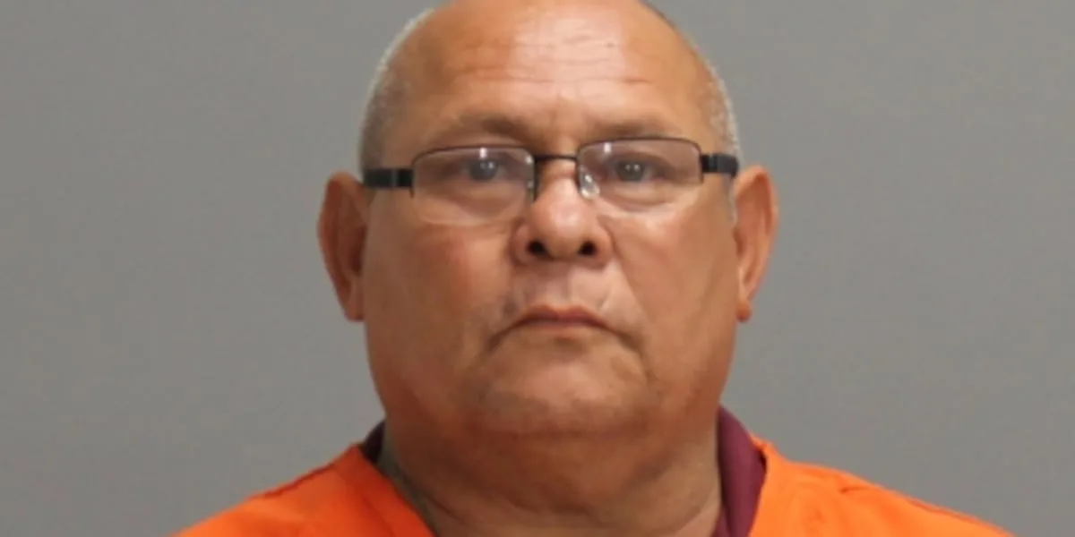Man arrested at Texas A&M football game after police catch him secretly recording woman