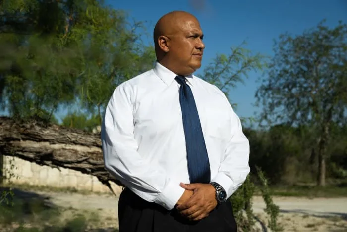 Federal judge to hear dispute over Border Patrol testimony in Pete Arredondo criminal case