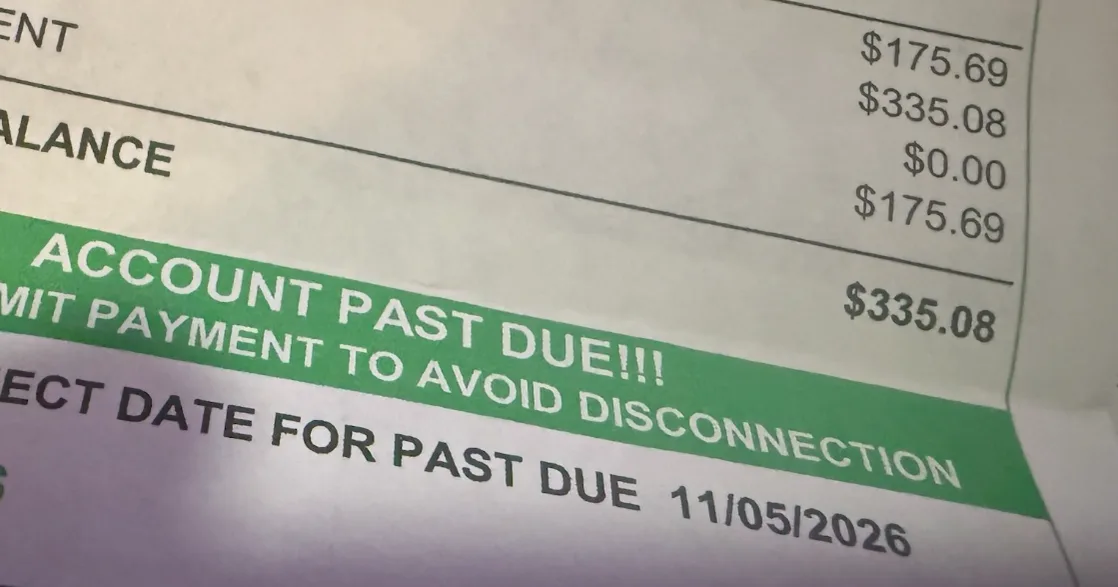DeSoto residents report utility billing problems after system upgrade