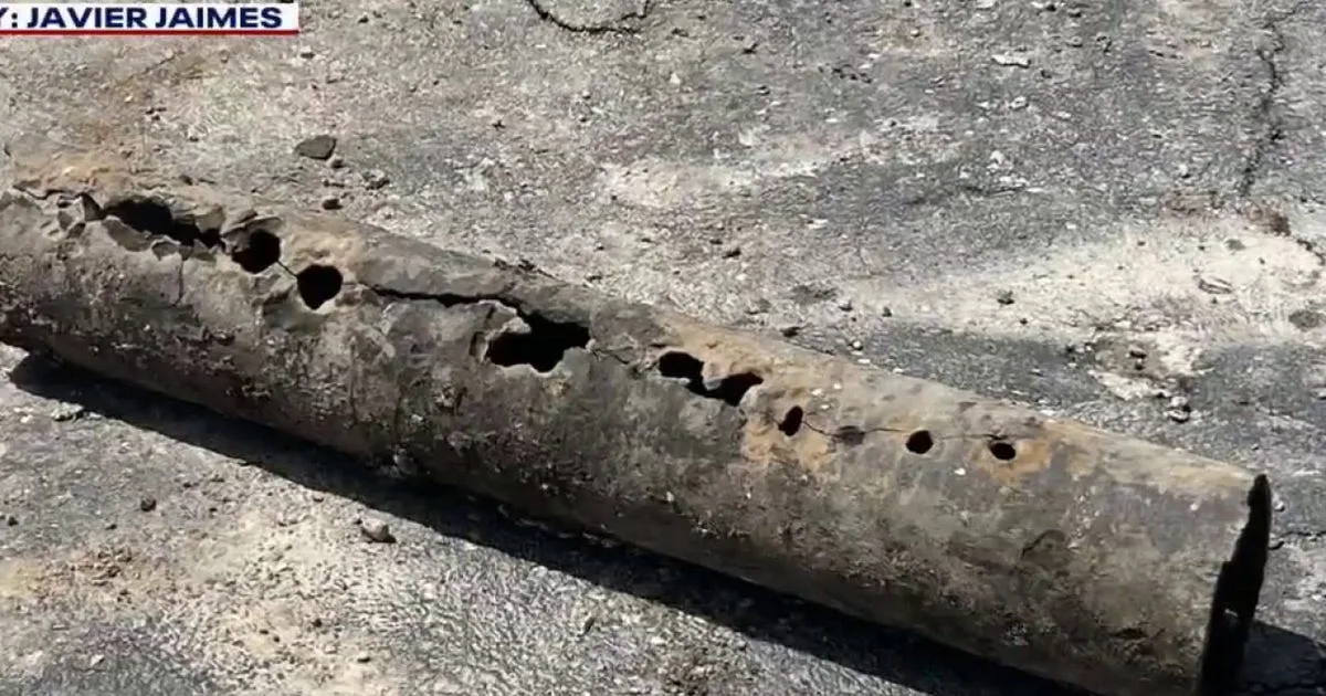South Congress business owner frustrated by repeated water main breaks