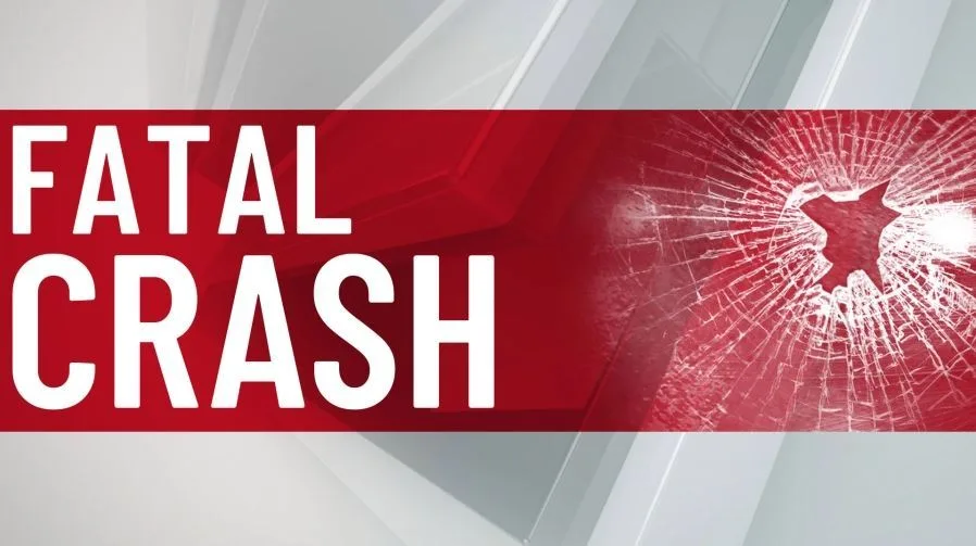 Louisiana man dies in Jones County crash