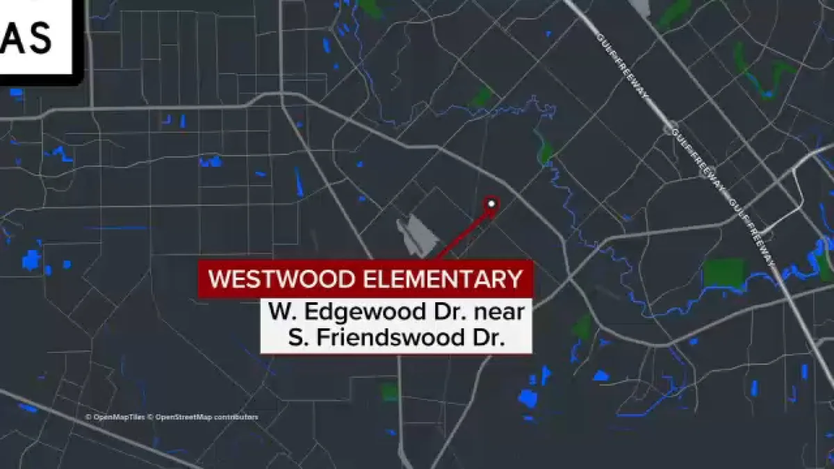 Campus officials report mold inside Westwood Elementary, delaying 2026 school start: Friendswood ISD