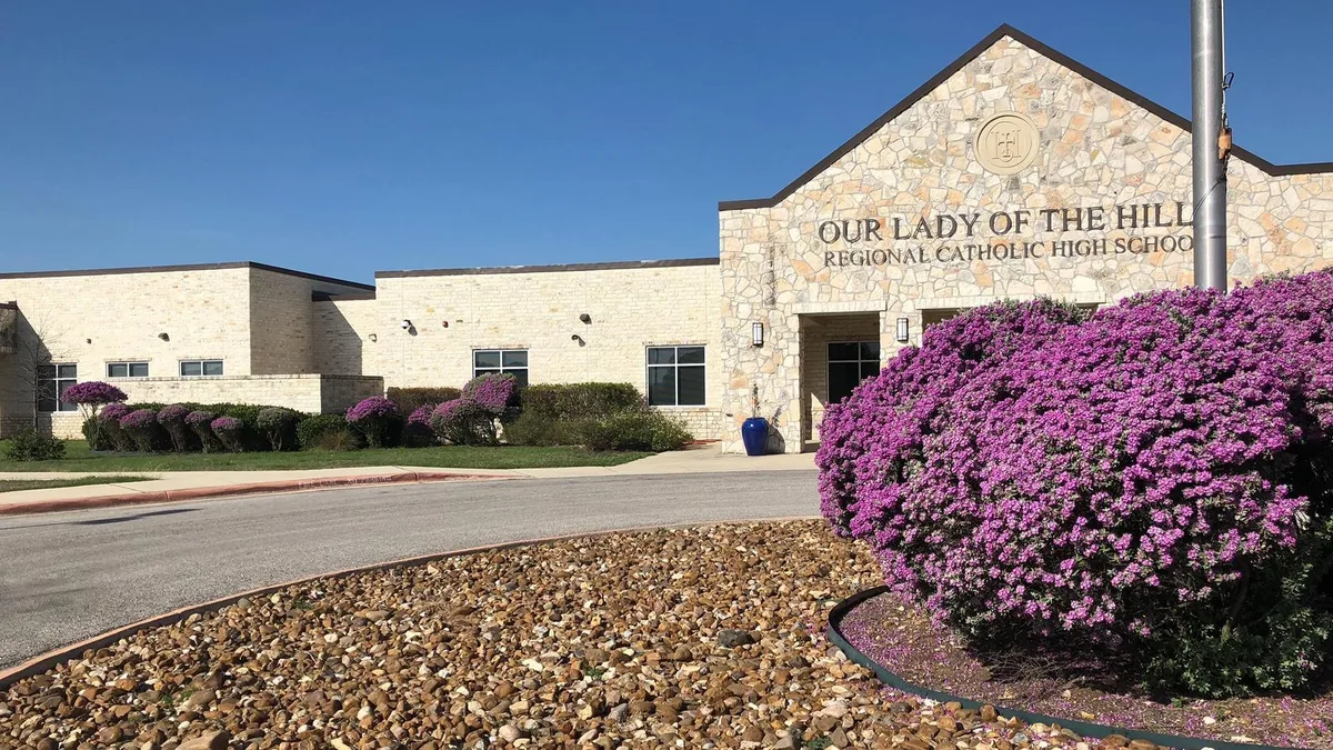 OLH principal breaks down ESA rollout, July 15 deadline looms for local families