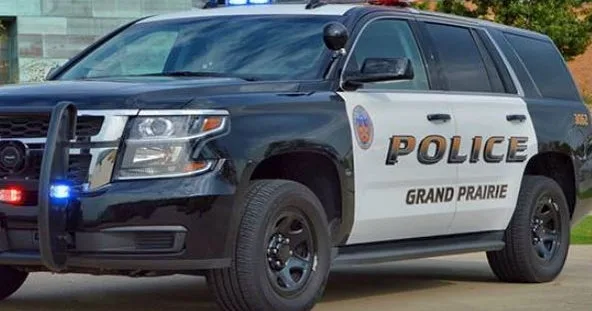 Grand Prairie crash kills driver, juvenile when Suburban hits parked trash truck, police say