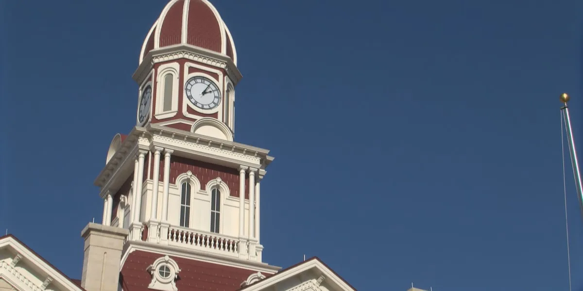 Fannin County courthouse feud continues with new investigative filing, lawsuit possible