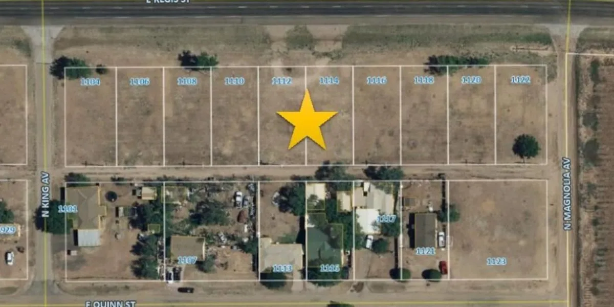 Code Enforcement Neighborhood Deployment in Carter Coffey & Skyview Neighborhoods on Wednesday