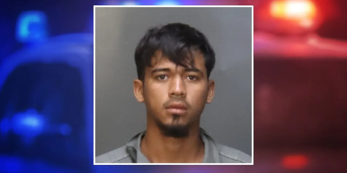 Honduran national sentenced to prison in 2024 sexual assault of teen runaway