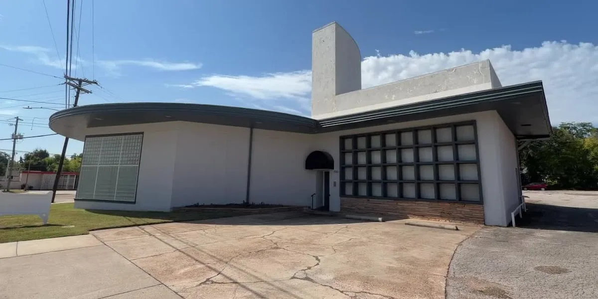 Texas Broadcast Museum buys second building next door