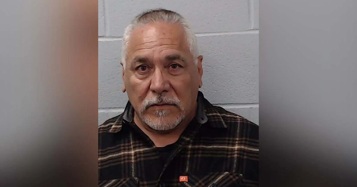 61-year-old sentenced to life in prison for sexual abuse of child charges
