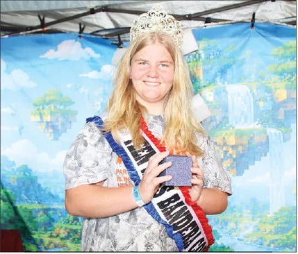 Bandera County Fair returns WITH record attendance after 30 years